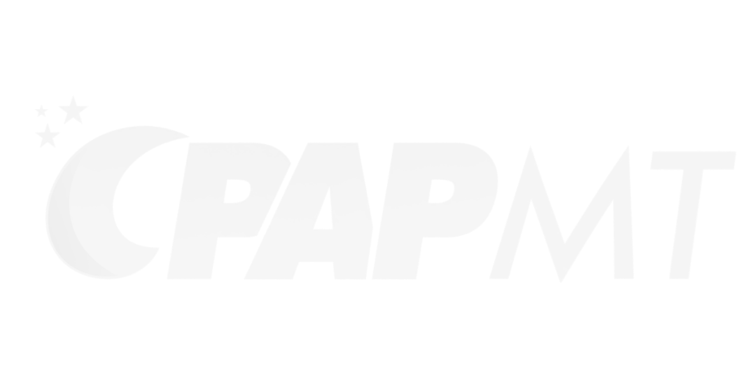 CPAP MT — Terapia Respiratória