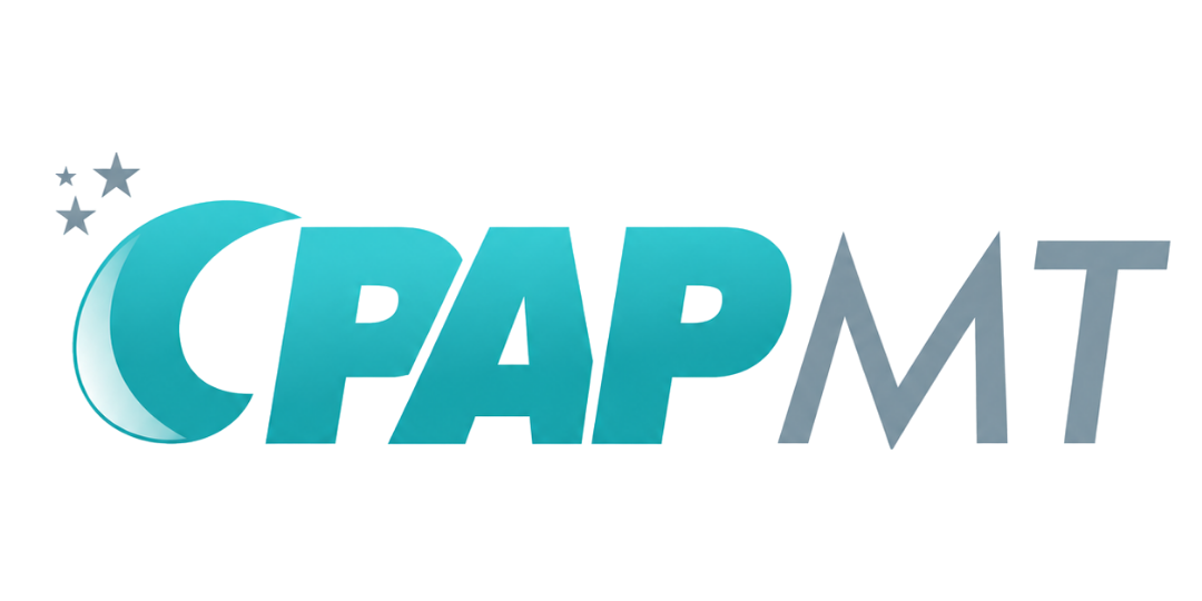 CPAP MT — Terapia Respiratória