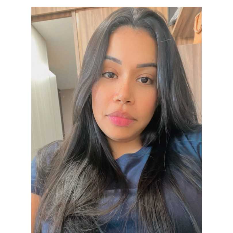 Ft. Tatiane Monteiro